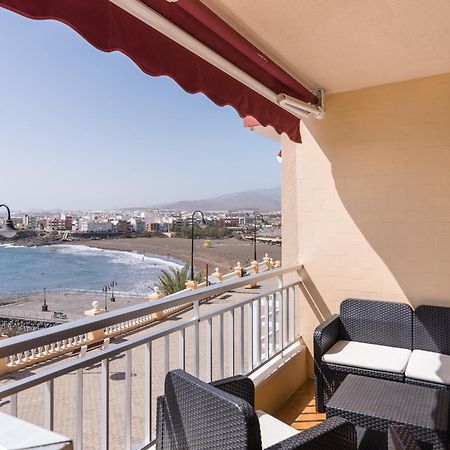 Piso En Primera Linea Con Vistas Directas Al Mar Меленара Екстер'єр фото